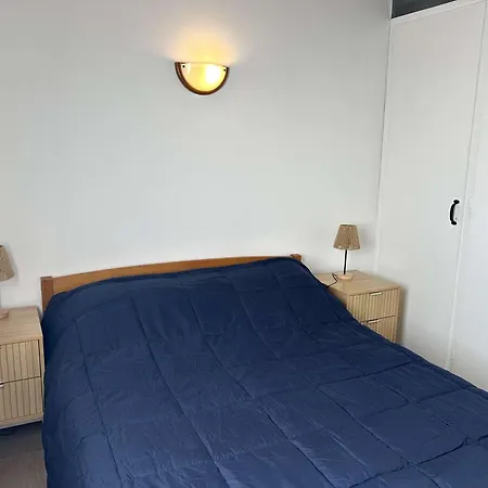 بيت للعطل Maison 3 Pieces, 5 Couchages, Piscine & Parking, Pres De La - Fr-1-224a-79 Brétignolles-sur-Mer