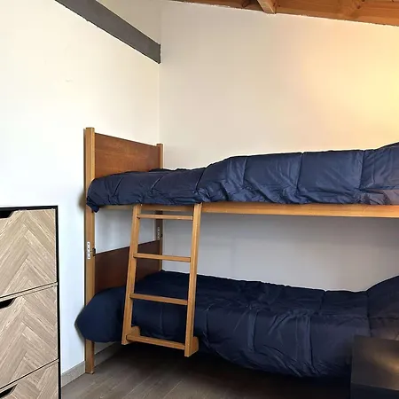 Maison rénovée 2 chambres, près mer, séjour TV - FR-1-224A-79 Brétignolles-sur-Mer