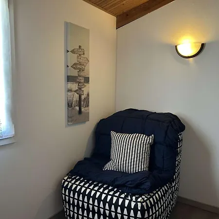 Maison rénovée 2 chambres, près mer, séjour TV - FR-1-224A-79 * Brétignolles-sur-Mer