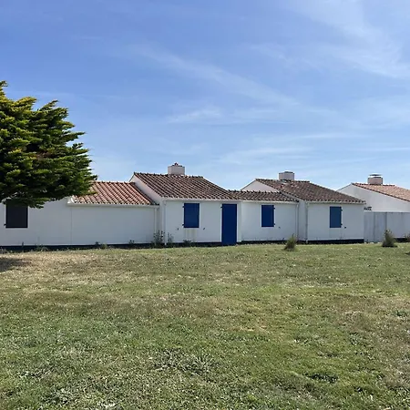 Maison 3 Pieces, 5 Couchages, Piscine & Parking, Pres De La - Fr-1-224a-79 *