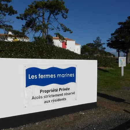 بيت للعطل Maison 3 Pieces, 5 Couchages, Piscine & Parking, Pres De La - Fr-1-224a-79 Brétignolles-sur-Mer